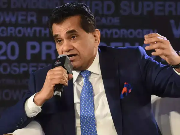 Amitabh Kant appointed Non-Executive Director on IndiGo’s board